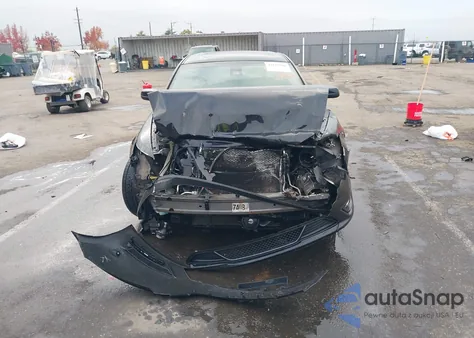 2014 Ford Taurus Sho z USA, uszkodzony, nr VIN 1FAHP2KT6EG134128